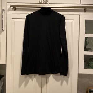 Lands End Turtleneck, size Small/Tall
